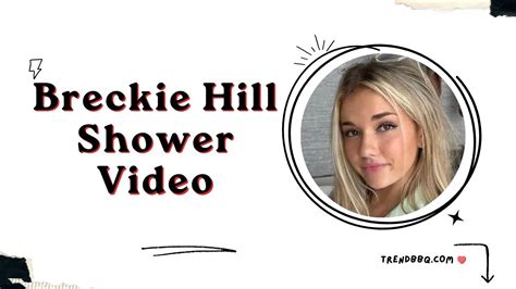 breckie.hill sextape|Watch 8 Free breckiehill Porn & Sex Videos